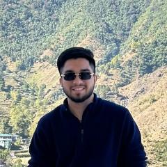 HIMANSHU VATS