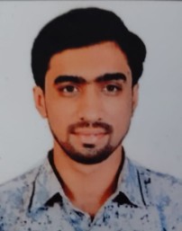 Dipesh Rajendra Soni