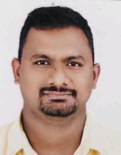 HARSHAL BAPU PATIL