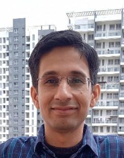 Neeraj Pophale