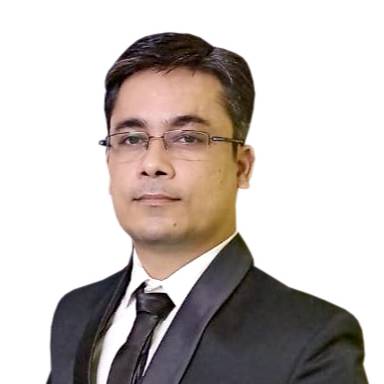 Sumit Tiwari