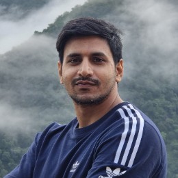 Sonu Kumar