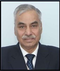 BHASKAR DATT PATNI