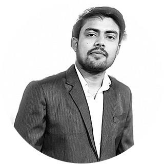 Sandeep Kushwaha