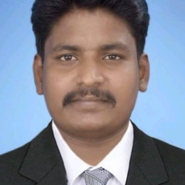 MEENRAJ M