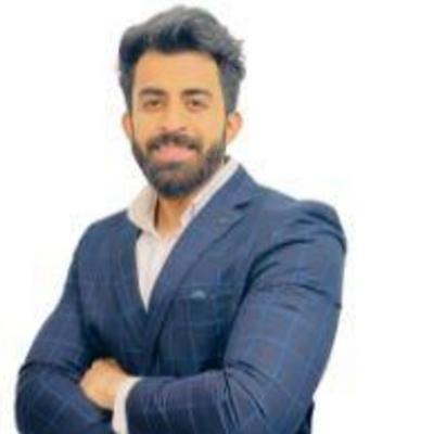 Sugam Nagpal