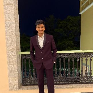 Bharat Sethia
