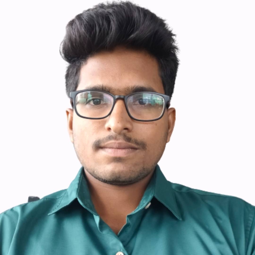 Naveen Kumar Thalla