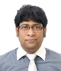 ANIRBAN CHAUDHURI
