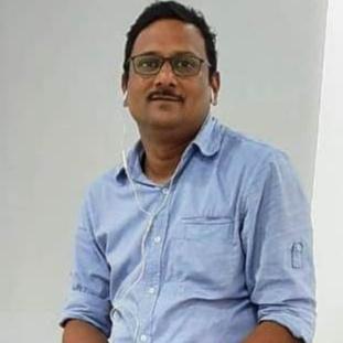 Pradipta N. Mishra