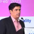 K. V. KAMATH