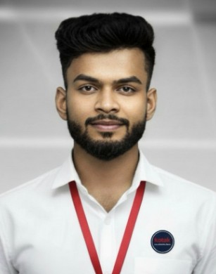 Mursalin Mondal