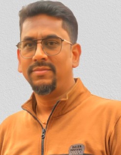 JEGANNATHAN BALASUBRAMANIAN