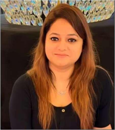 KANIKA MADAAN