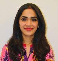 Shreenidhi Shetty