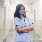 Dr AYUSHI BHARDWAJ