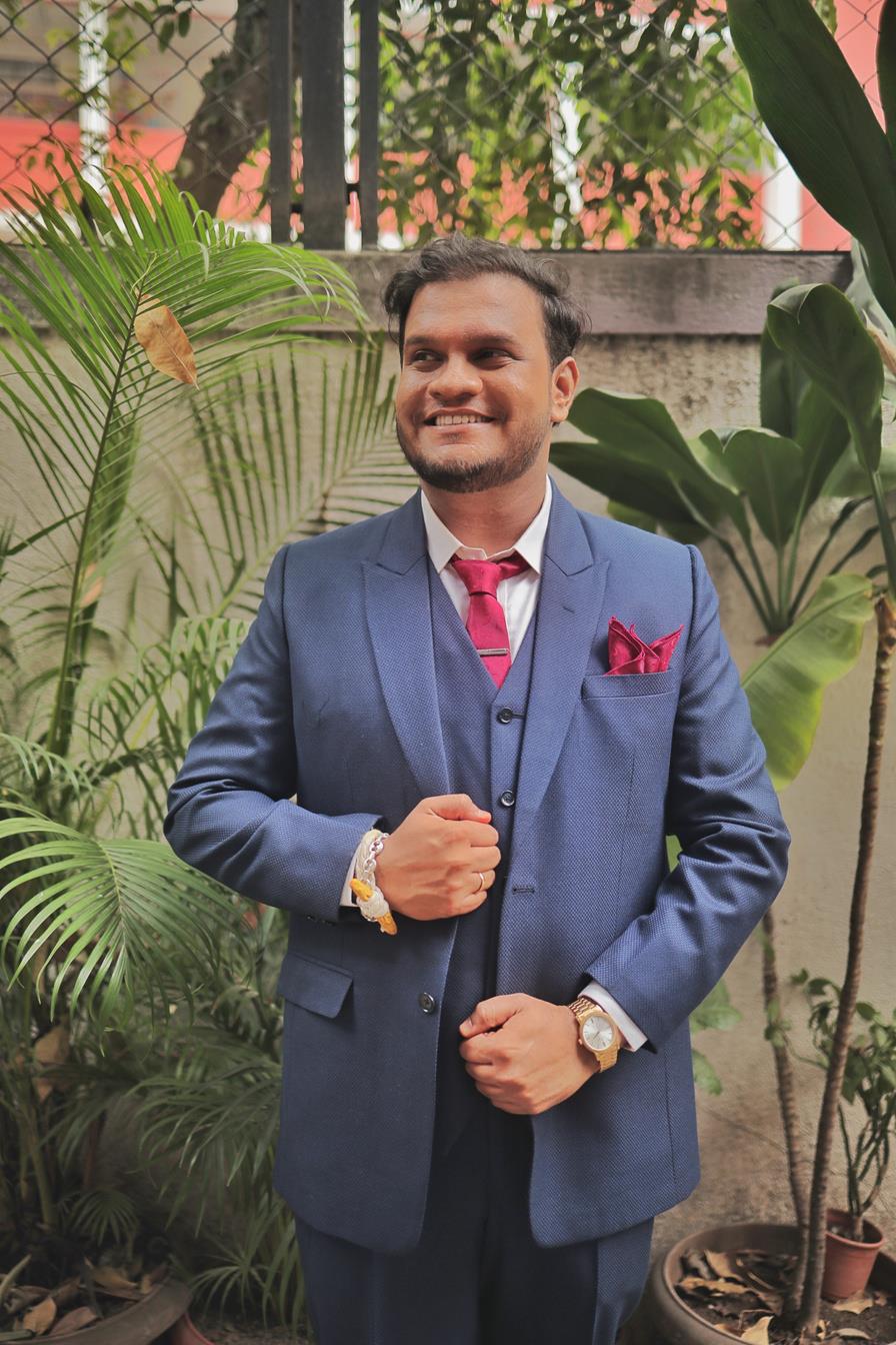 SAURAV BODHANI