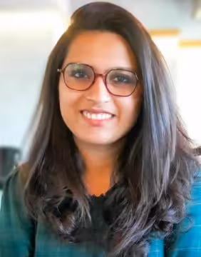 Athira Mariya Samuel