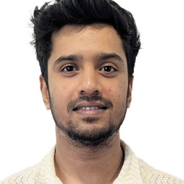 Yash Dalvi