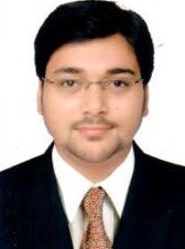 Parvez A. R Patel