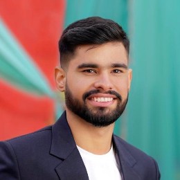 Vijay Sharma