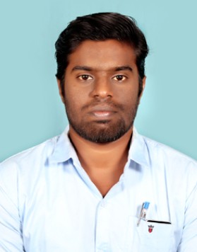 Prashanth Nagaraj