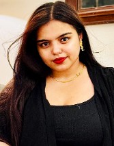 Sriya Singh