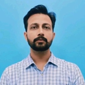 Ravi Siwach