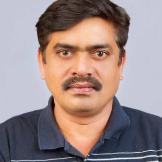Balasaheb Tandale