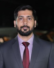 ALKESH ANAND