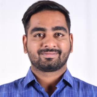 Hari Krishna T