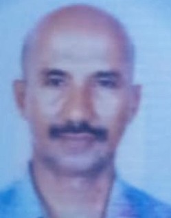 DAMODAR RAO