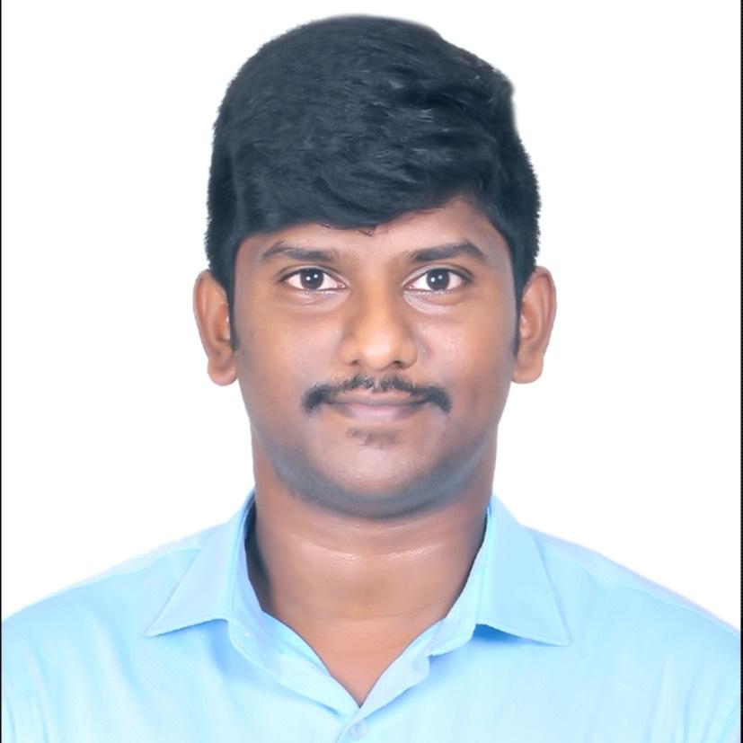 ARAVIND KUMARAN