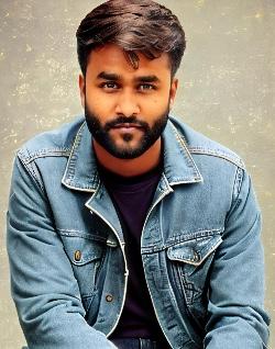 Abhishek Singh