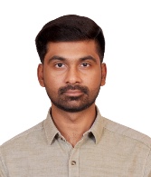 Manoj Shankar G A