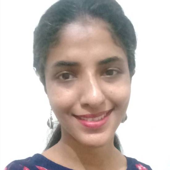 Shraddha Mishra