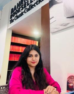 Rashmi Bhagat