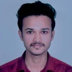 ARJUNDAS C