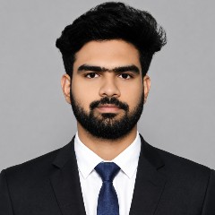 Manideep Konda