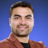Vicky Thakwani