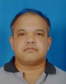 Nilesh Prajapati