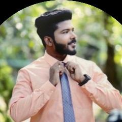 Akash Abraham
