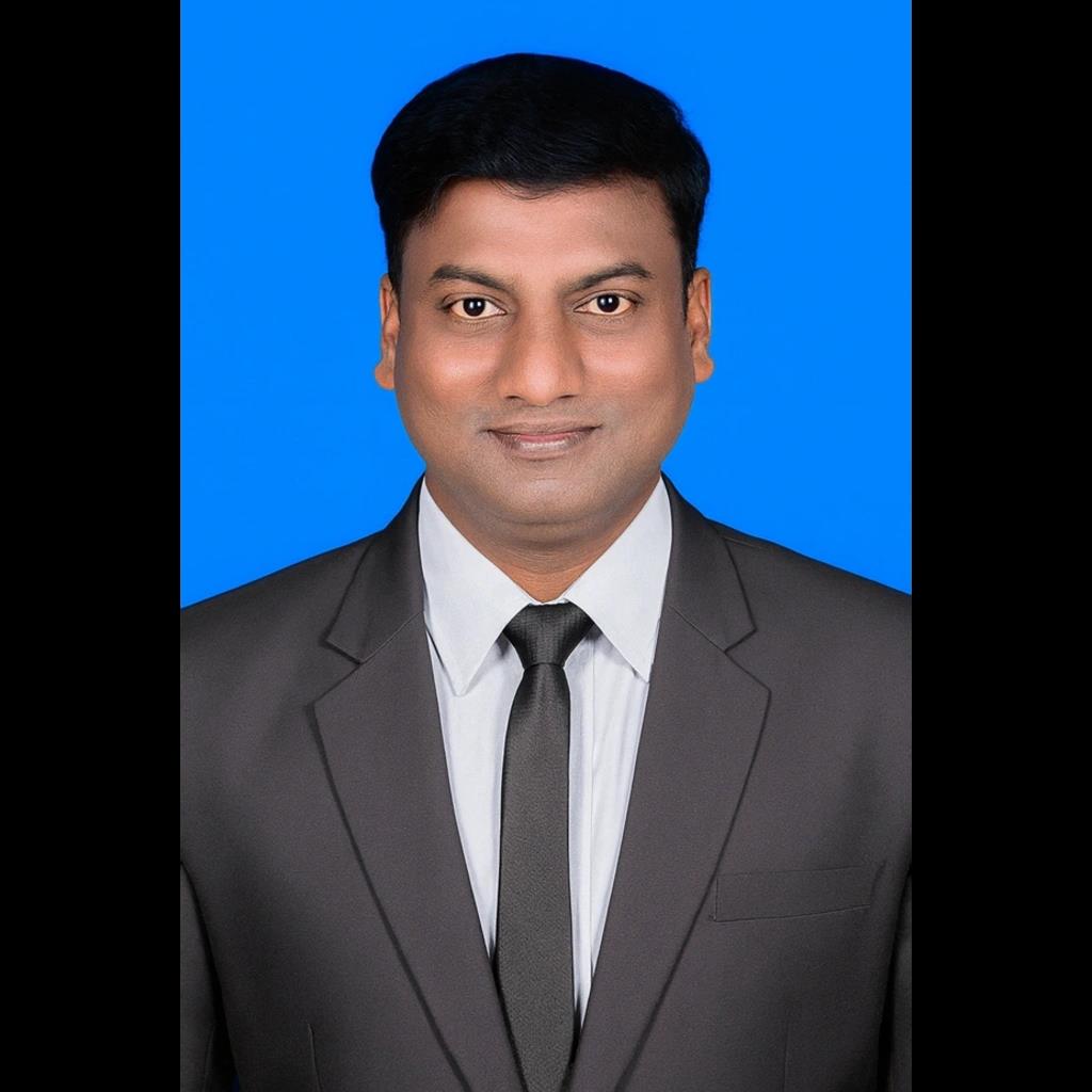 Remala Surendra Babu