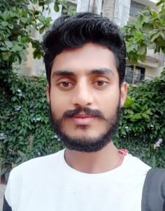 ASHISH TIWARI