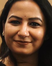 Sumika Dubey