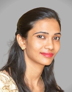 Harini Krishnan