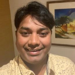 Rajeev Yadav