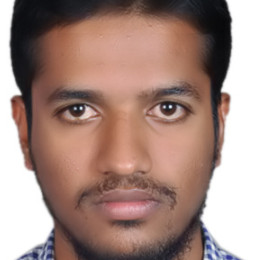 SYED AMAAN HASHMI