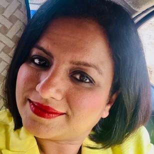 Sharmila Bhowmick