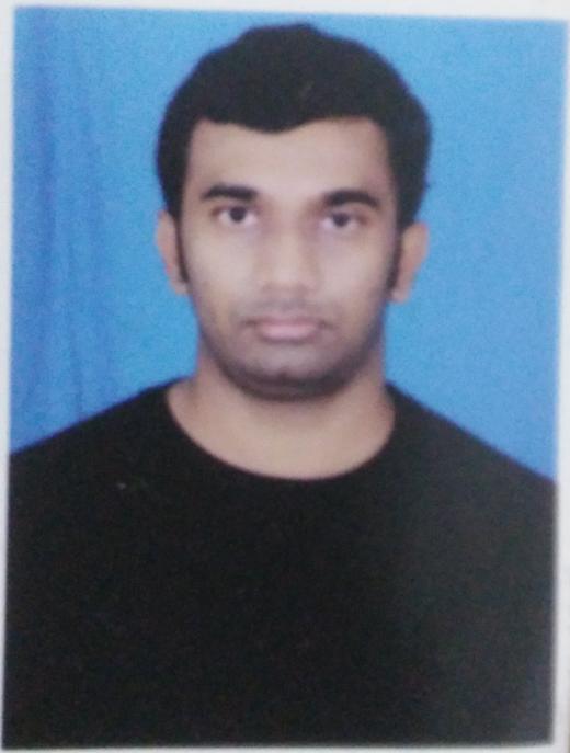 Suryajit Suresh Gaikwad